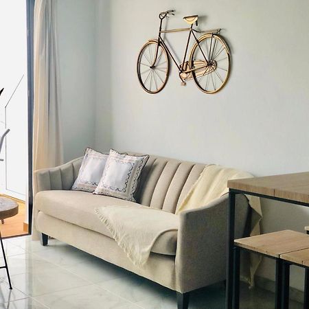 Canaryislandshost L Nazaret Suites Екстериор снимка