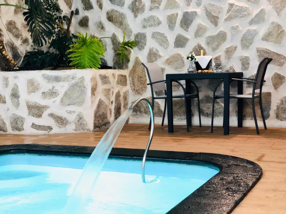 Canaryislandshost L Nazaret Suites Екстериор снимка