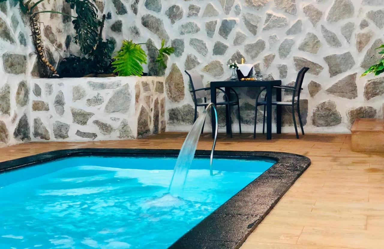 Canaryislandshost L Nazaret Suites Екстериор снимка