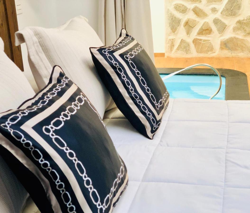 Canaryislandshost L Nazaret Suites Екстериор снимка