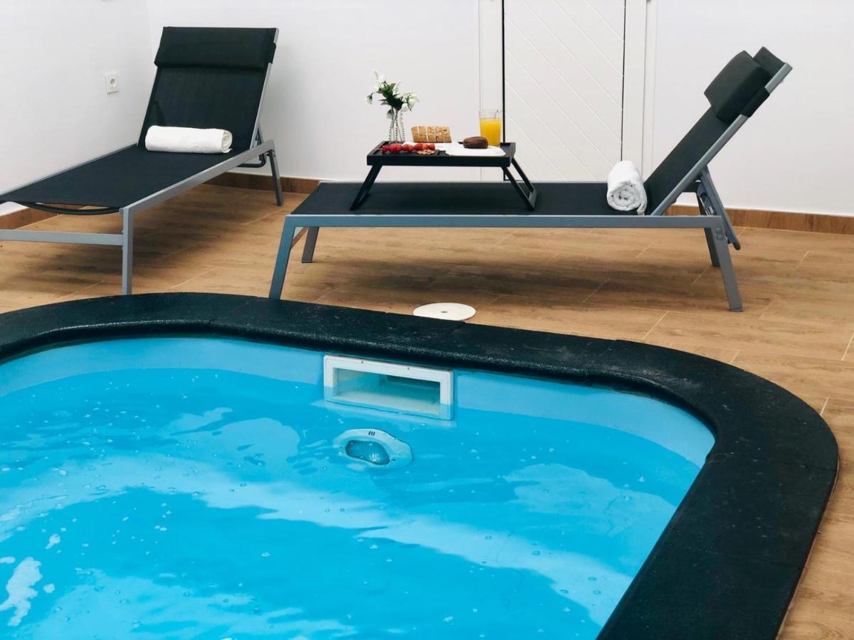 Canaryislandshost L Nazaret Suites Екстериор снимка