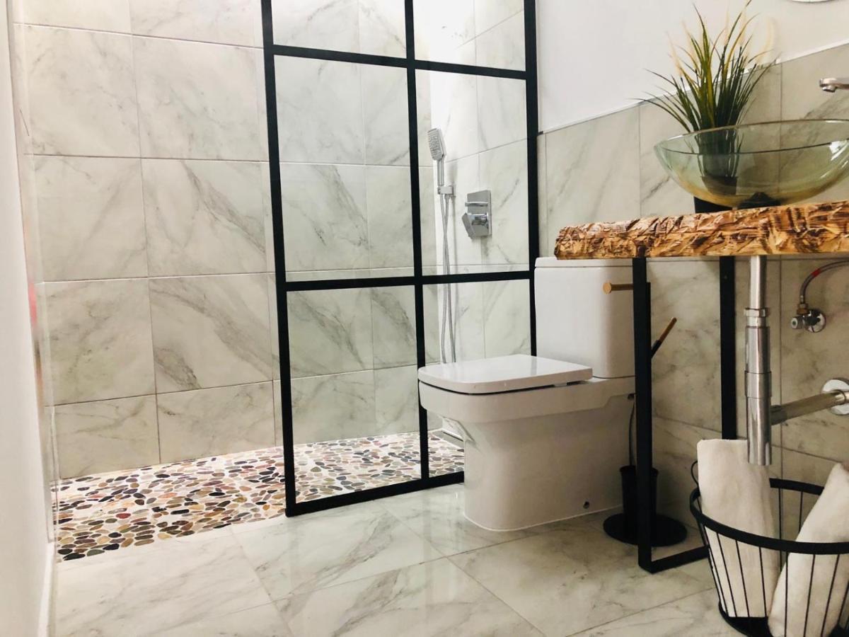 Canaryislandshost L Nazaret Suites Екстериор снимка